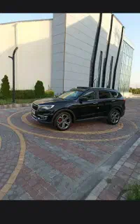 فیدلیتی ۱۴۰۱ گیربکس جدید