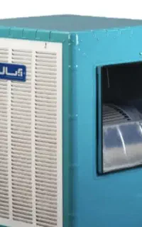 سرویس کولر آبی و موتور خونه. پمپ آب