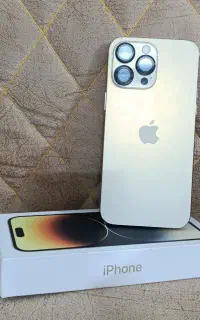 گوشی ۱۴ پرو مکس کپی