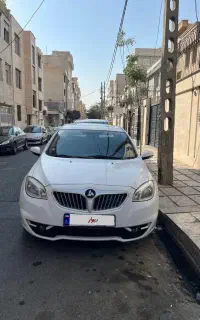 برلیانس H330 اتومات