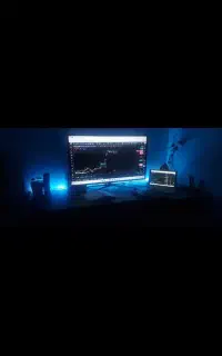 لایو ترید ریگان فارکس