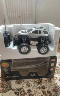 ماشین کنترل دار