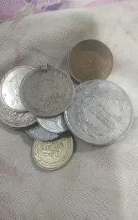 خرید و فروش سکه نقره