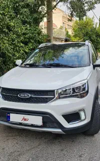ام‌ وی ام x22 لاکچری دنده‌ای کم کارکرد