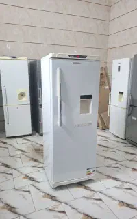 یخچال سیلوان