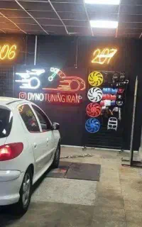 206 مدل