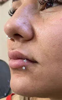 پیرسینگ و تتو بدن