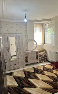 دو دست گلیم فرش 6 متری