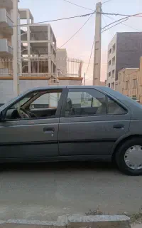 پژو ۴۰۵مدل ۹۴