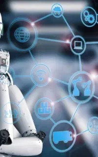 برنامه نویس فول استک لاراول ، وبسایت ، ربات و هوش