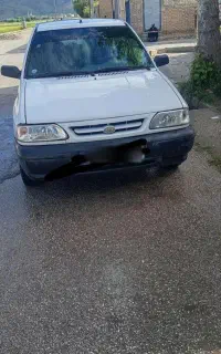 پراید 131