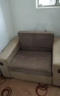 تخت تاشو