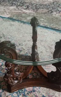 جلو مبلی