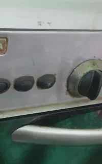 اجاق گاز اُمِگا
