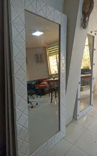 آیینه قدی