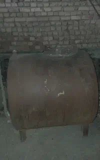 تانکر۱۰۰۰
