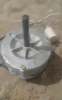 دینام کولر۳۵۰۰ نو