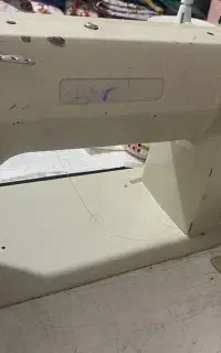 فروش فوری چرخ راسته دوز صنعتی