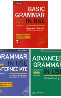 خرید گرامر Grammar In Use American English