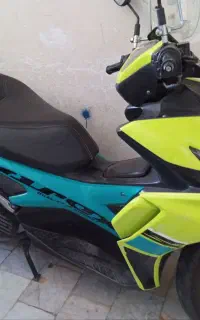 آیروکس ۱۸۰