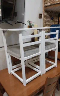 میز غداخوری کمجا دونفره زیر قیمت کل ایران