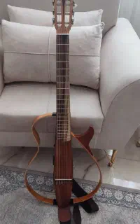 گیتار سایلنت boof