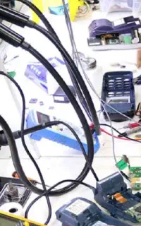 تعمیرگاه کارتخوان آسمان مدل PAX S90