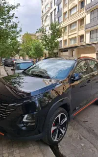 ایکس ۳۳ کراس ۱۴۰۴ خونگی