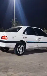 405 اس ال ایکس