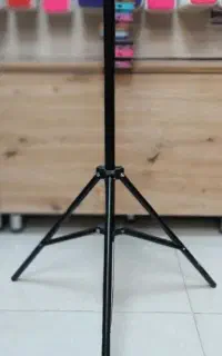 ۳ پایه دوربین و گوشی