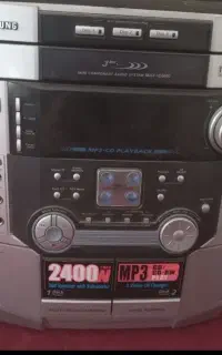 ظبط خانگی سامسونگ