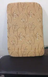 پشتی تمیز