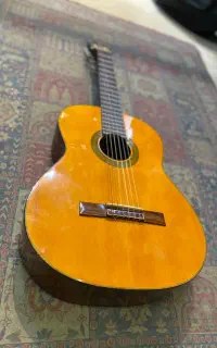 گیتار آریا ak50