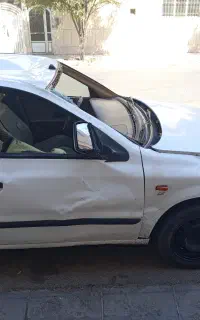 سمند ef7