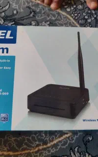 مودم زایتکس