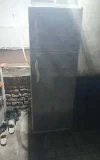 یخچال دو درب