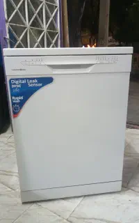 فروش ماشین ظرفشویی پاکشوما۱۴نفره درحدنو