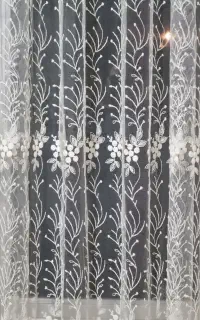 پرده پذیرایی