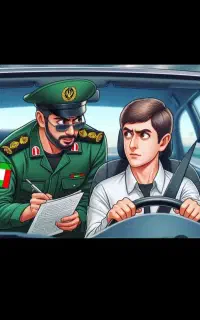 ،آموزشگاه،آموزش رانندگی با بنزین هزارو پنصدی