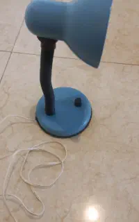 چراغ مطالعه