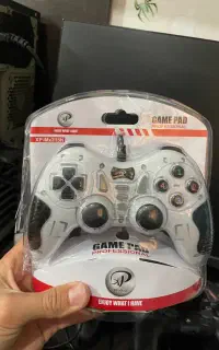 دسته گیمینگ کامپیوتر