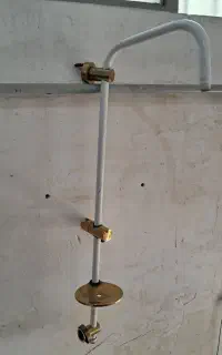 دوش حمام نو