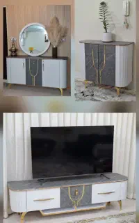 فروش سرویس چوب عروس