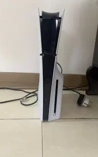پلستیشن ۵ اسلیم دیسک خور کپی خور