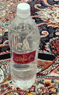 گلاب طبیعی درجه1