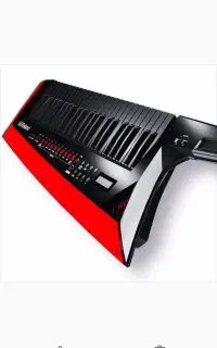 ساز  گیو  رولند (کی تار)   ax edge