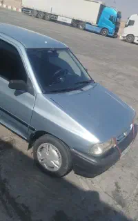 پراید