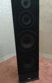 اسپیکر حرفه ای Dance