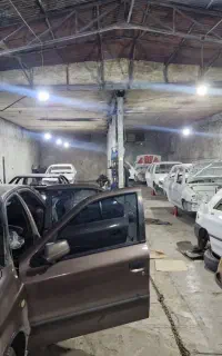 تعویض اتاق و دمپینگ حرفه ای