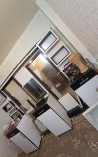 دکور آرایشگاه